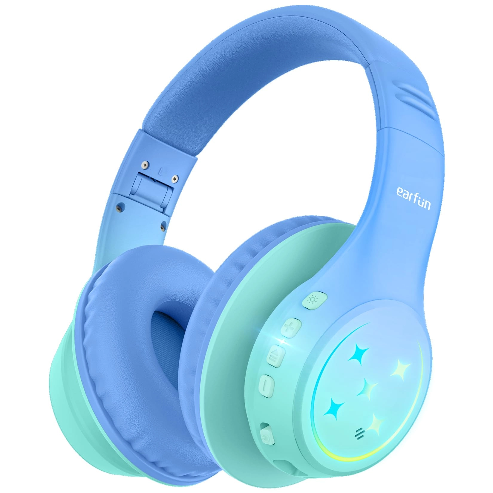 K4NC Wireless Headphone