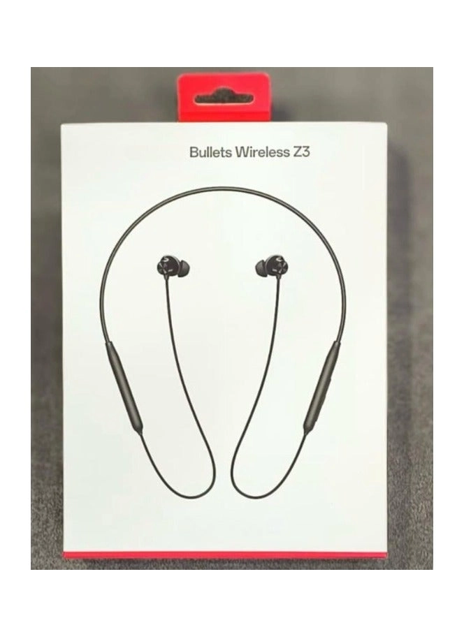 Bullets Z3 Wireless Earphone