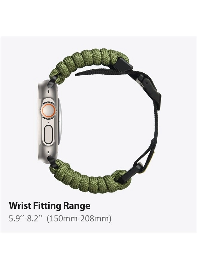 Watch Band for Apple Watch 49mm/45mm/44mm/42mm