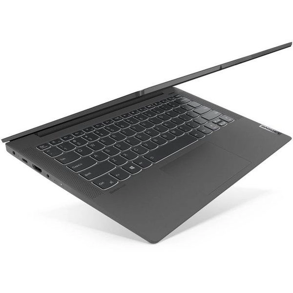 Ideapad 5 82FE01AQAX - 14'' Core i5-1135G7 8GB 512GB SSD