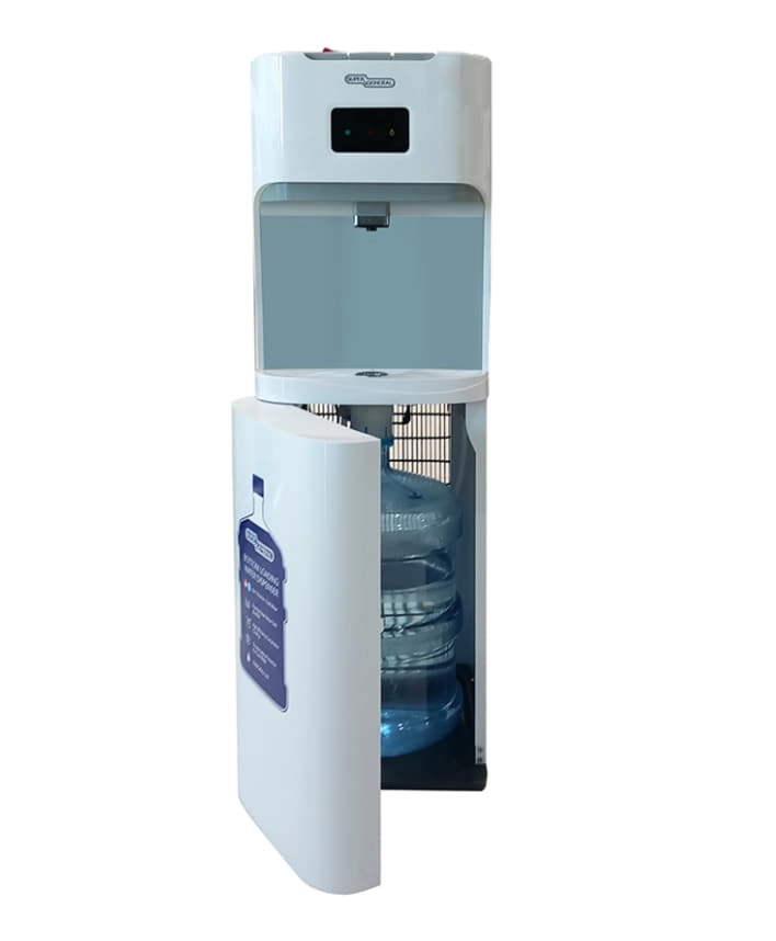 SGL3030BM - Bottom Loading Hot and Cold