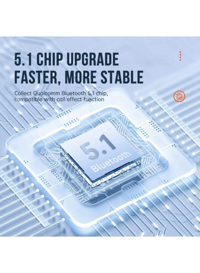 BE04 Wireless Headphone