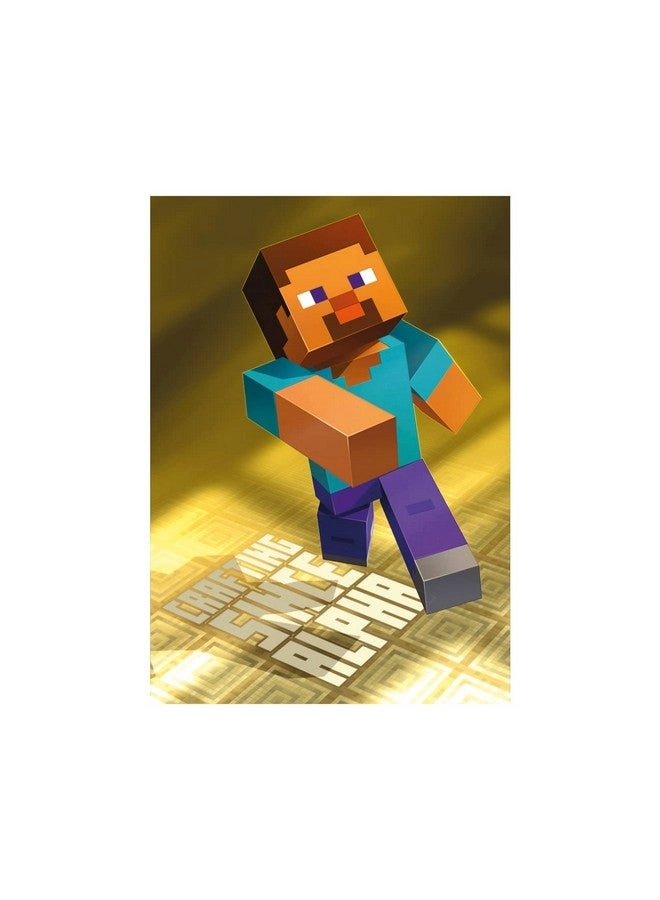 Minecraft 2 Trading Cards - Fat Pack