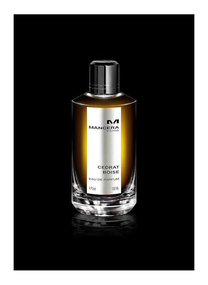 Cedrat Boise Eau de Parfum 120ml