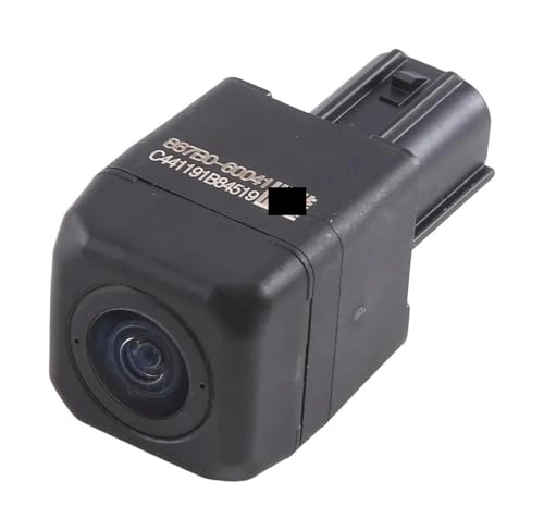 Reversing Camera - wireless