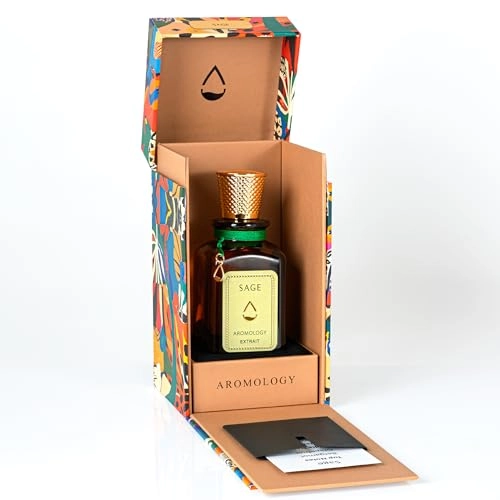 Sage Extrait de Parfum - 100 ml