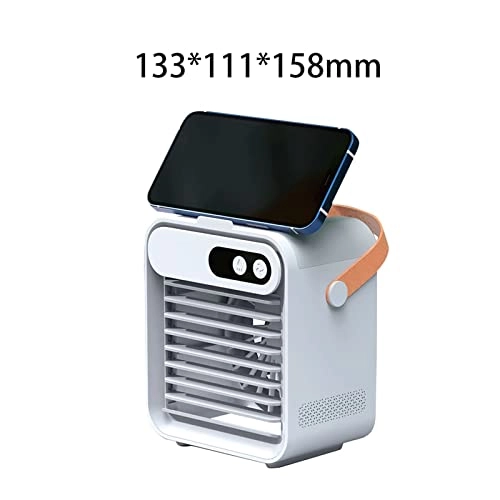 Air Cooler - White 276*229*148mm
