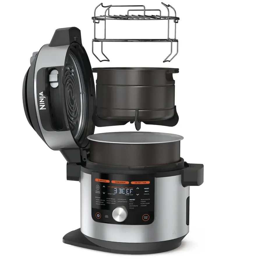 Foodi Max - 7.5 Liter(s)