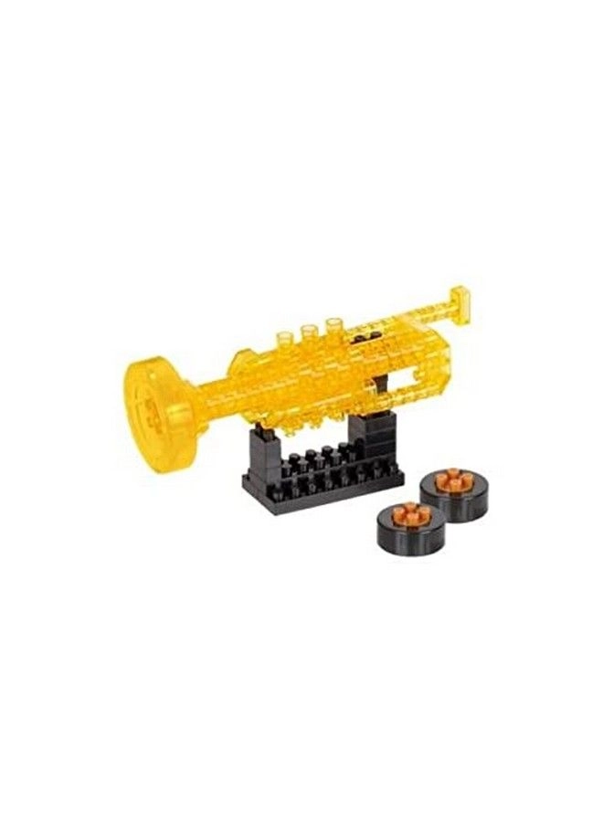 Kawada Trumpet - Collection Series 1.5" tall