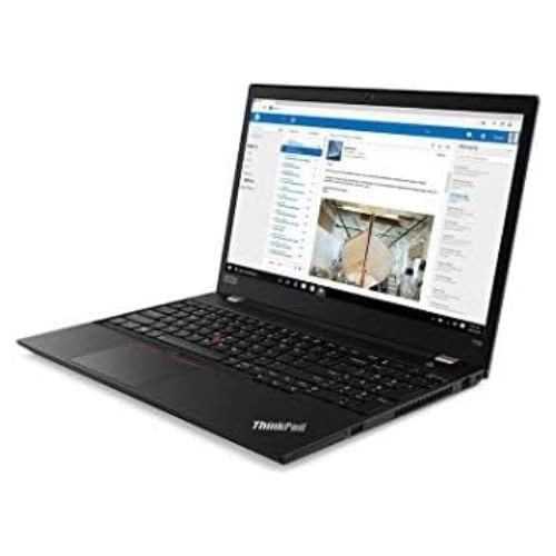 (Renewed) ThinkPad T590 - 15.6'' Core M-5Y10 16GB DDR4 1TB SSD