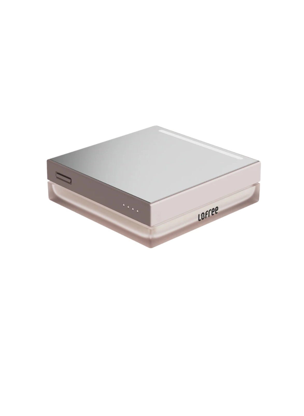 LOFREE Glamor - MagSafe 5000mAh 22.5W