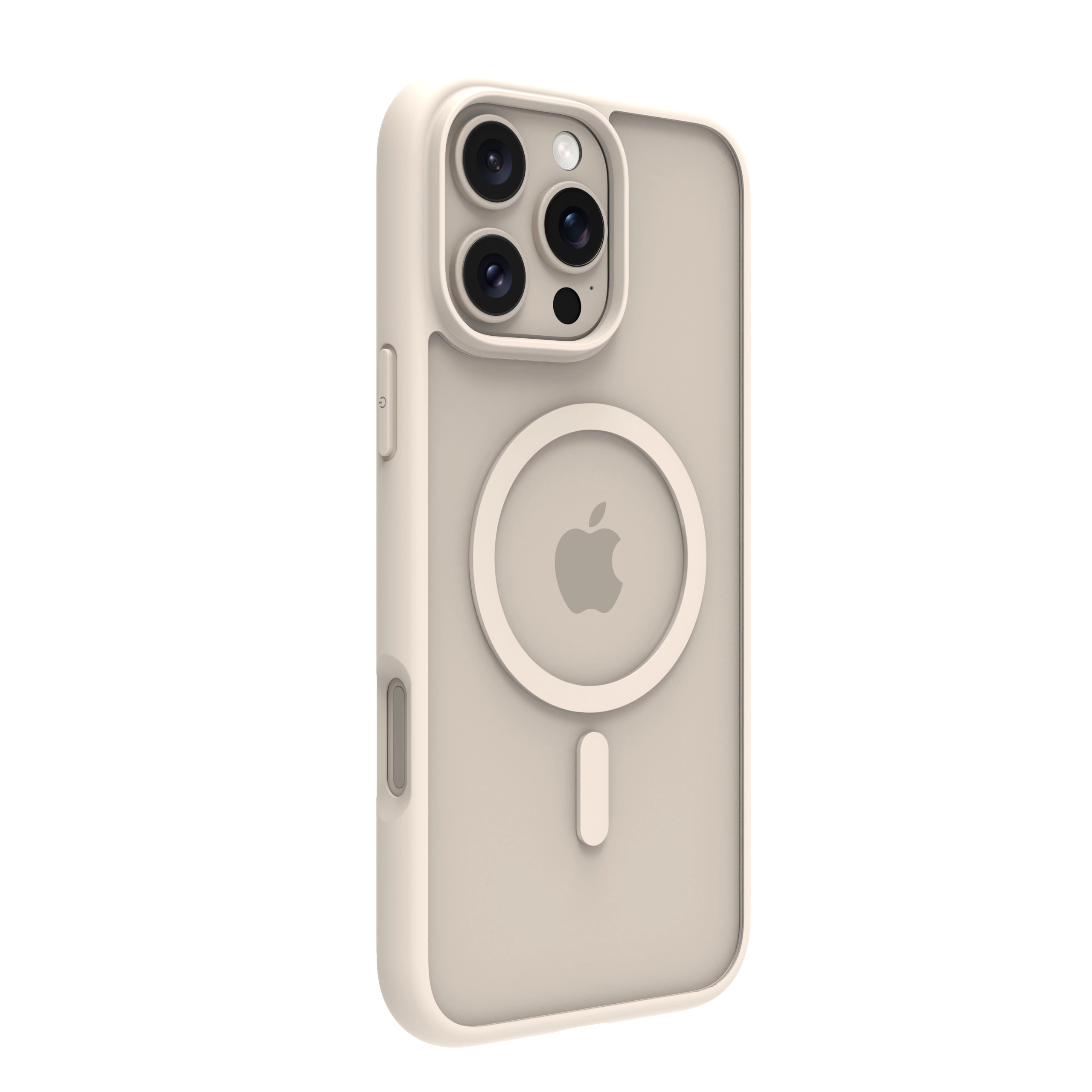 Grenen Case with MagSafe for Apple iPhone 16 Pro