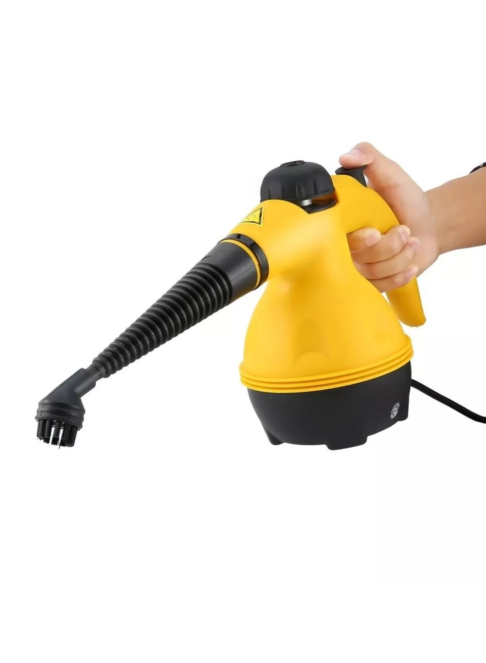 Steam Cleaner - 3.5 bar 350ml