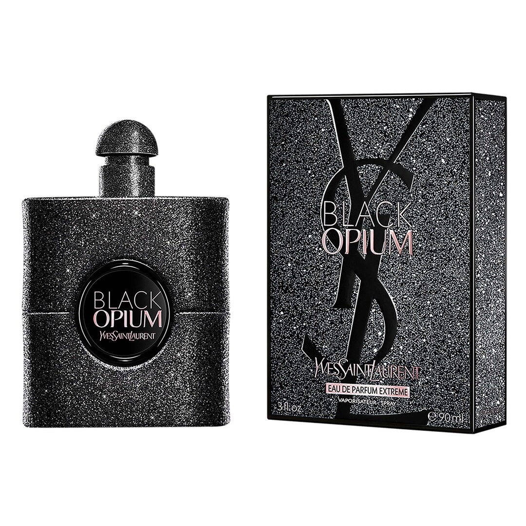 BLACK OPIUM EXTREME Eau de Parfum 90ml