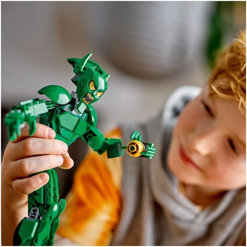 Marvel Green Goblin (76284)