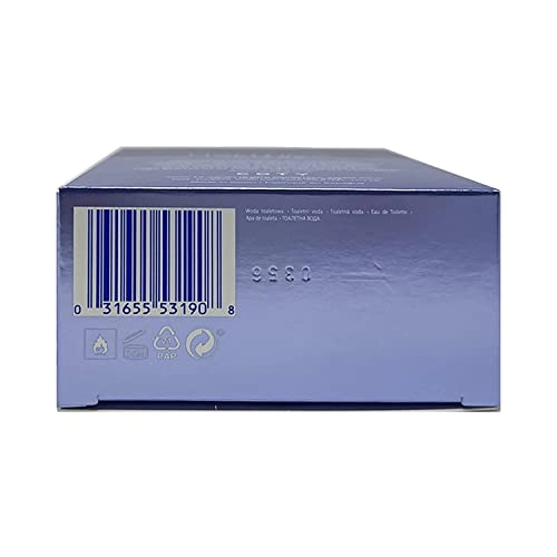 Voyage - Eau de Toilette 200 ml