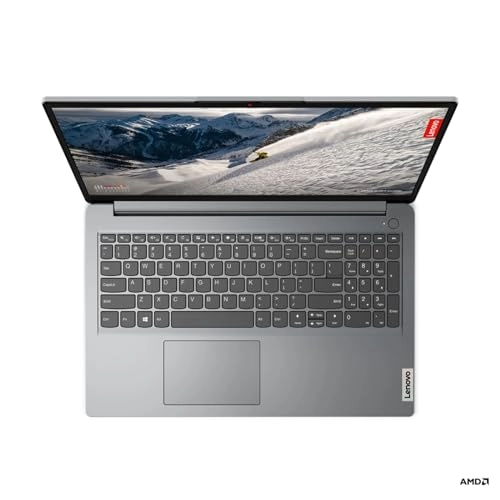 IdeaPad 1 15AMN7 - 15.6'' AMD Ryzen 7 8GB DDR SDRAM 256GB SSD