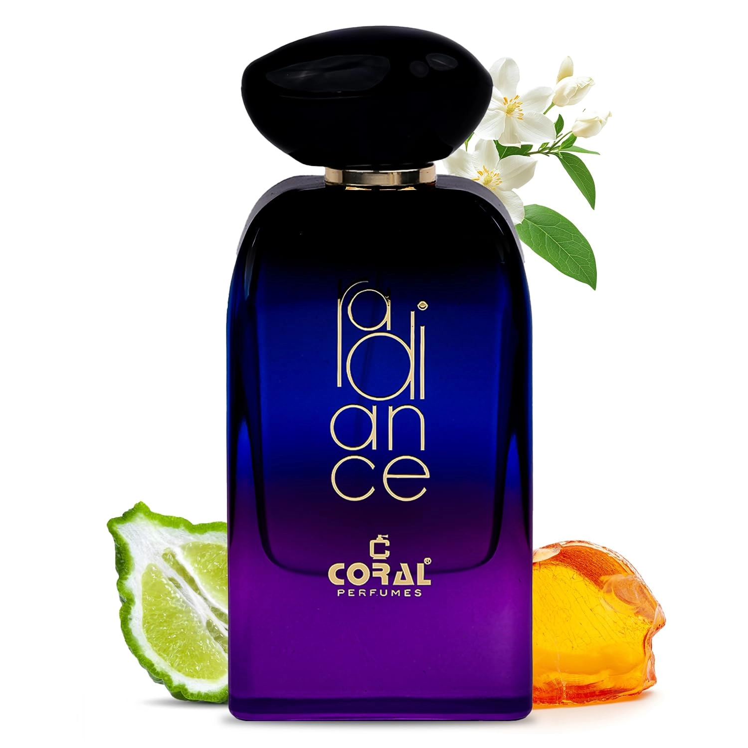 Radiance Eau de Parfum 100ml