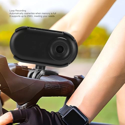 Head Mounted Video Camera - 2.7K 30FPS