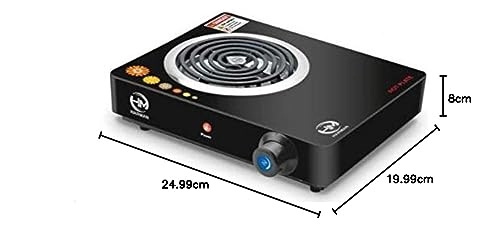 Hot Plate Radiant Cooktop Electric hob