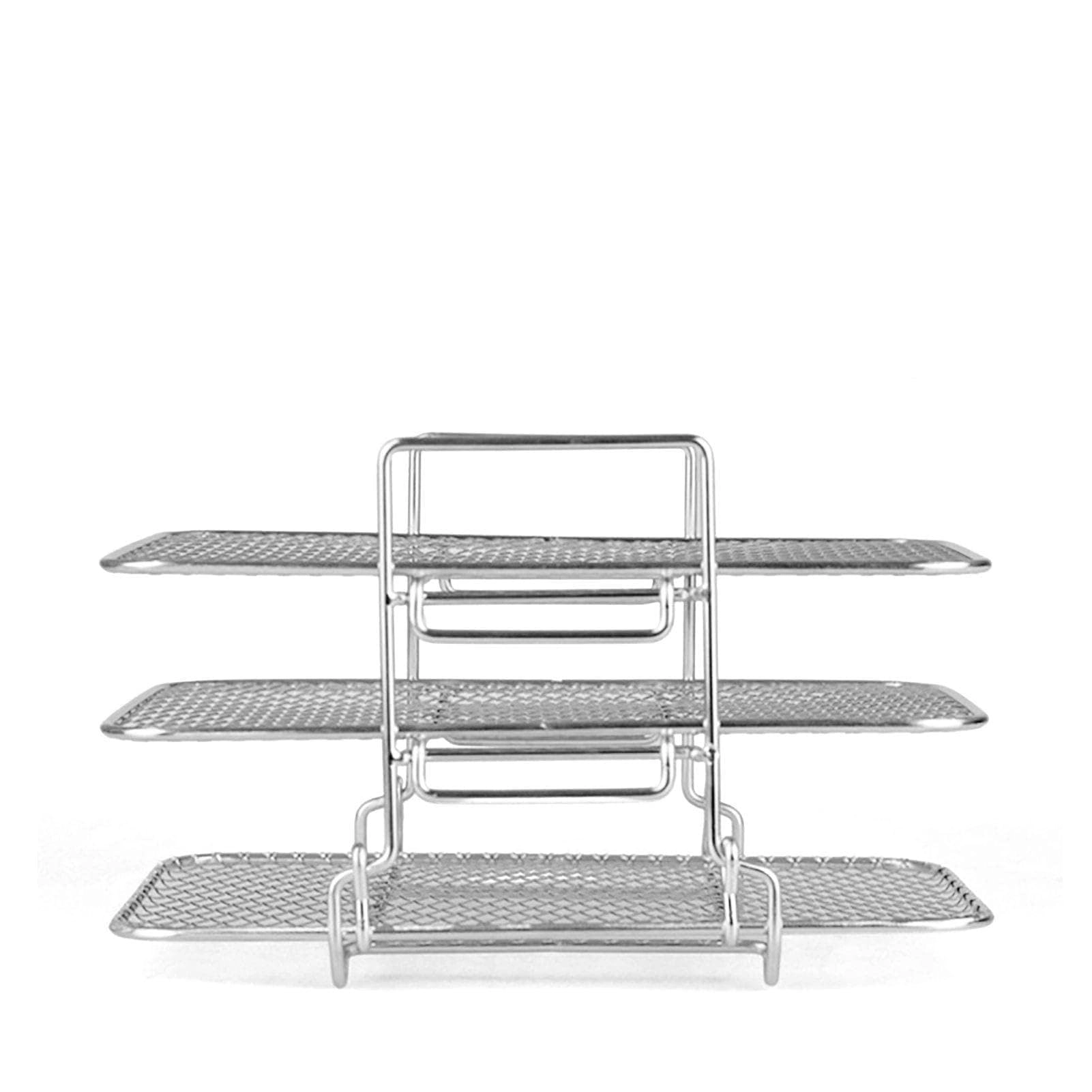 Air Fryer Rack - SUS 304 stainless steel