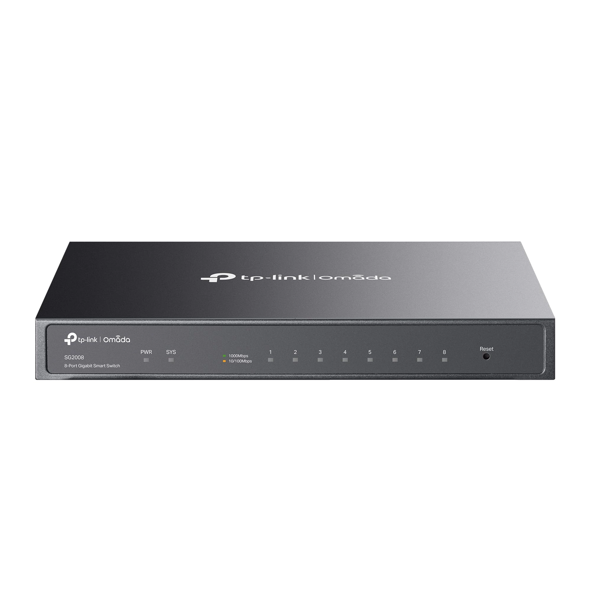 TP-Link TL-SG2008 8-ports