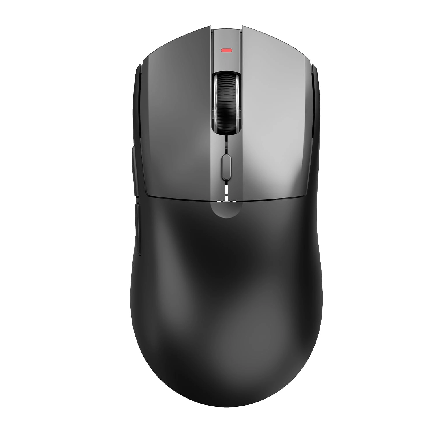 A-JAZZ AJ139 59G Ultra Lightweight Gaming Mouse - 2.4G Wireless USB-C Wired