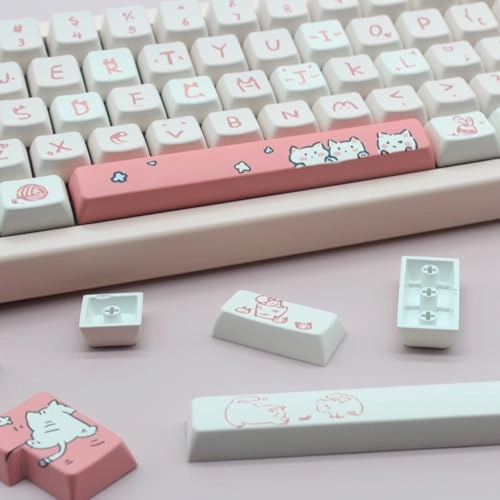 Custom Keycap - ANSI RF