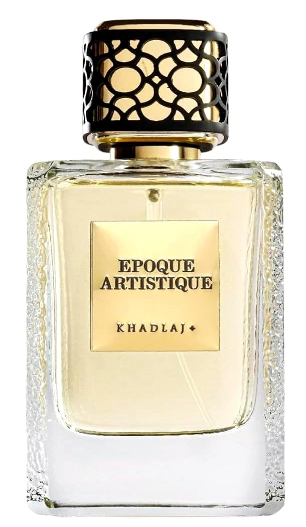 KHADLAJ PERFUMES Amber Eau de Parfum 100 ml