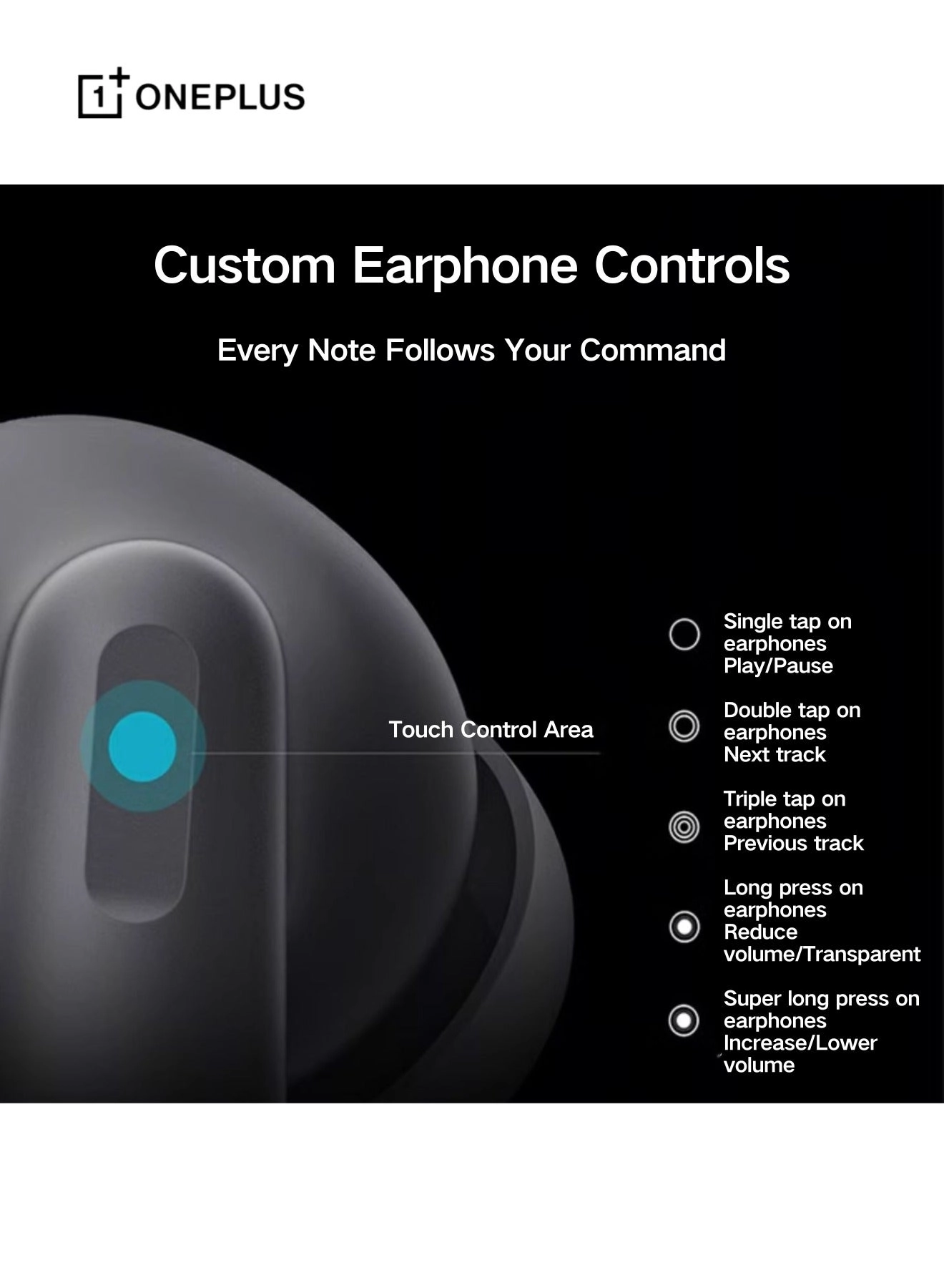 Buds Ace 2 Wireless Earbud