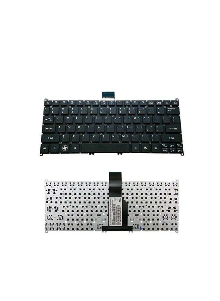 Terabyte Aspire V5 121 - Laptop Keyboard