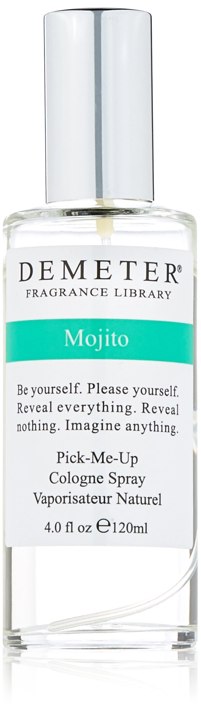 Demeter Mojito - 4 Fluid Ounces