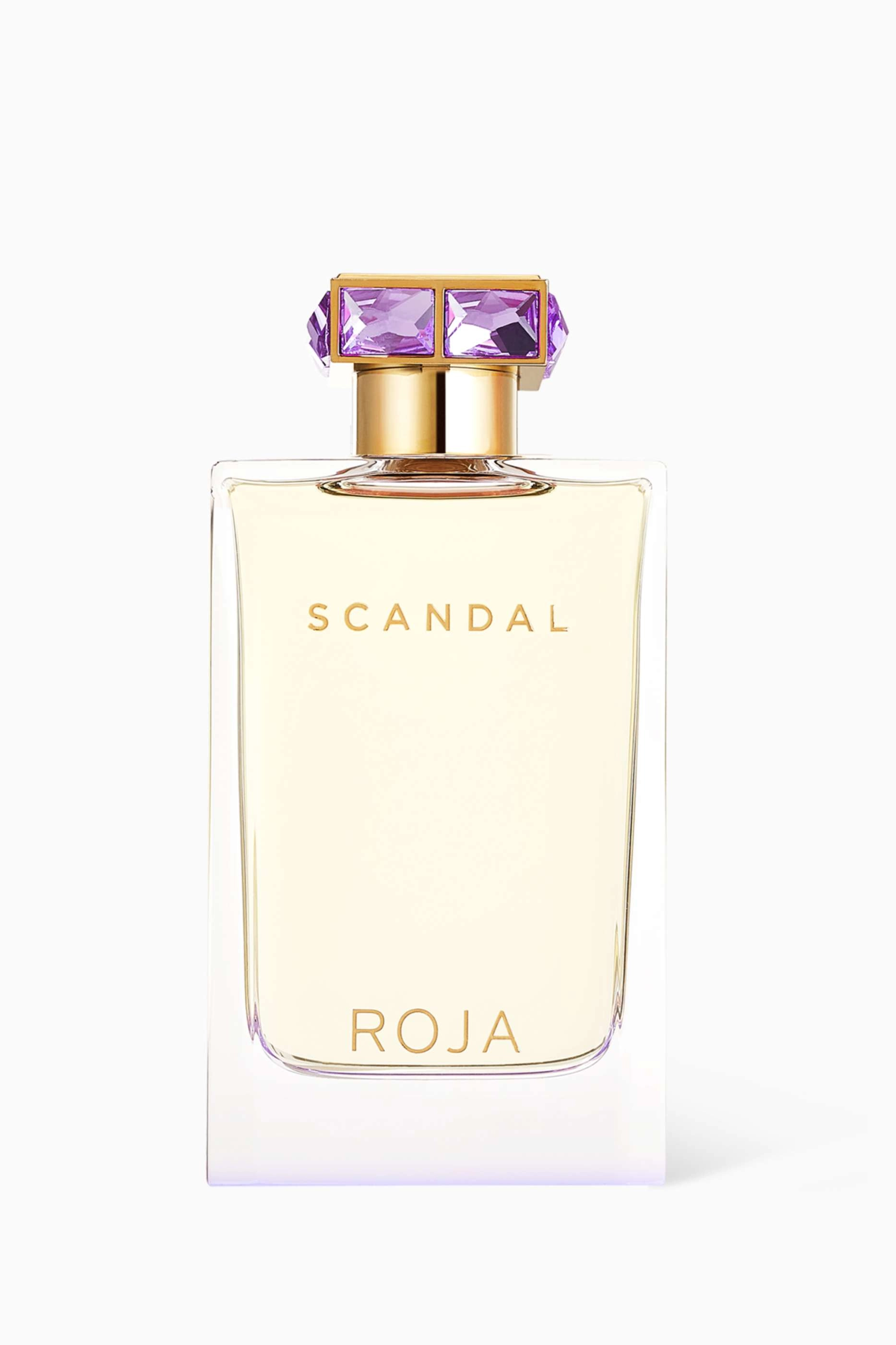 Roja Scandal Eau de Parfum 75ml