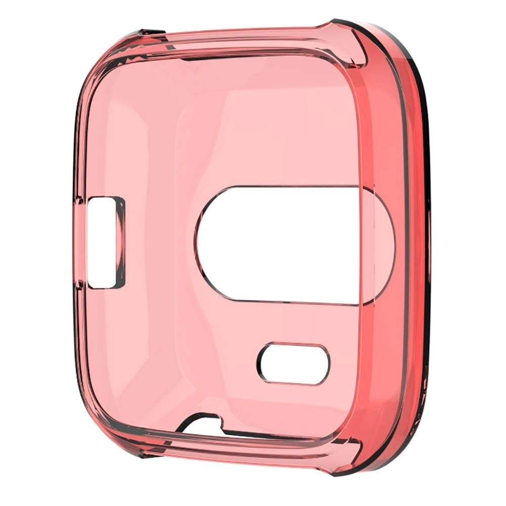 Zhongguiming Full Body Case Fitbit Versa Lite