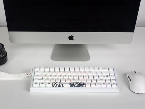 Irock MG68 Pro - Wired