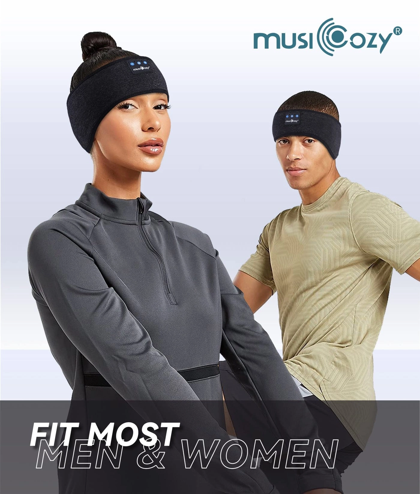 Bluetooth Sleep Headphones Wireless Headphone