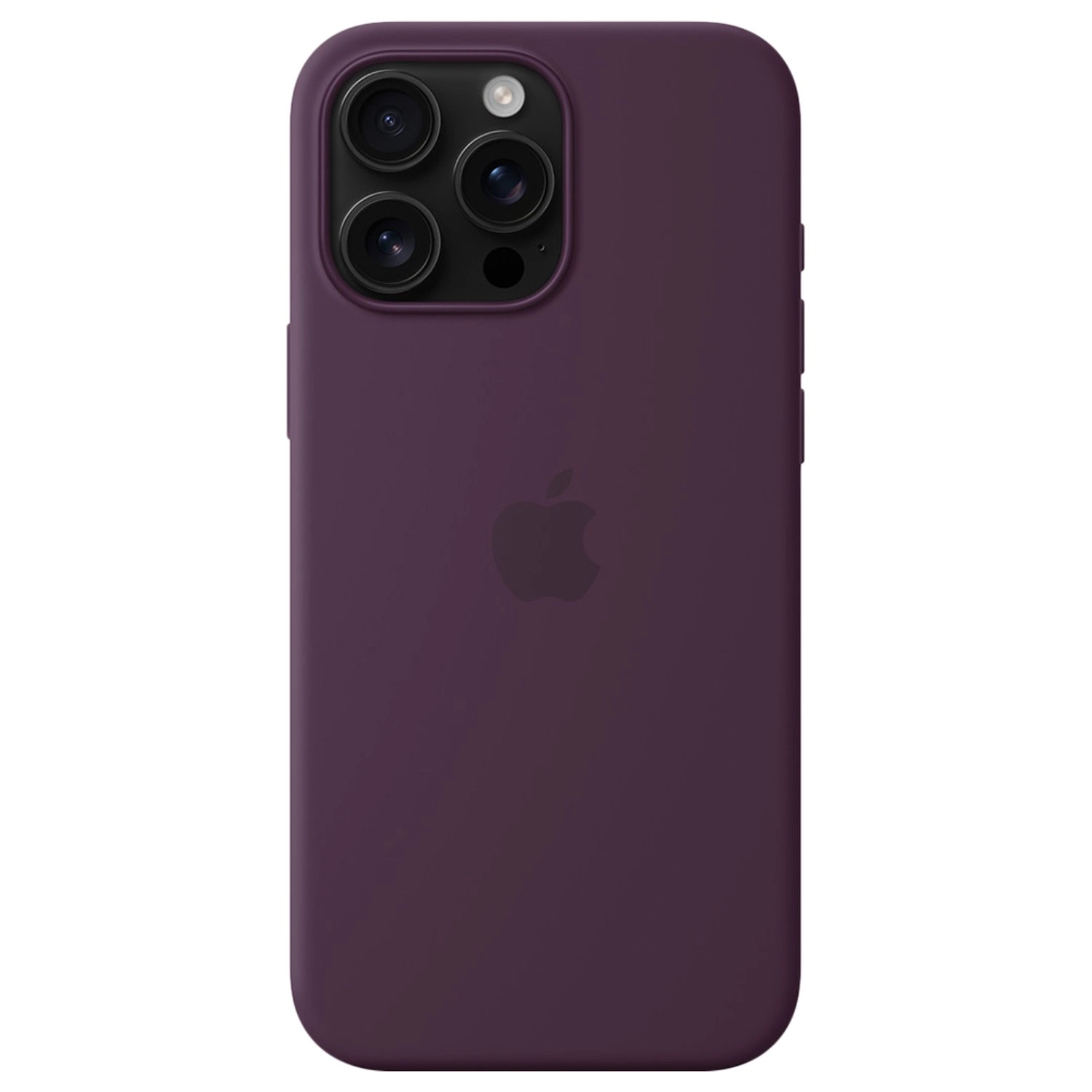 iPhone 16 Pro Max Silicone Case with MagSafe for iPhone 16 Pro Max