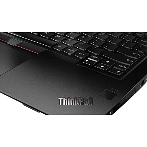 (Renewed) Thinkpad 260 YOGA - 12.5'' Core i5 8GB DDR4 256GB SSD