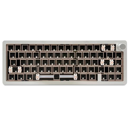 GMK67 - Wired/Wireless