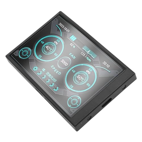 Portable Monitor - 3.5 Inch