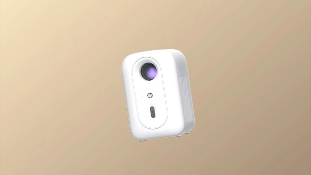 CP180 360 Lumens 1280 x 720