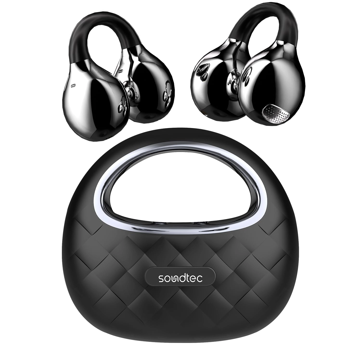 Soundtec Bella Wireless Earbud