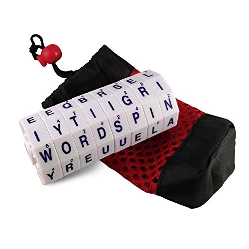 Word Spin - 12 years and up