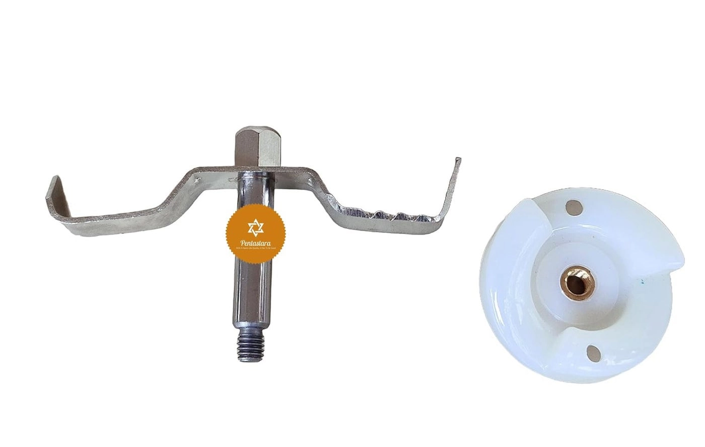 Medium Big Blade Set - for VIDIEM Mixer Grinder Jars 11 UNITS