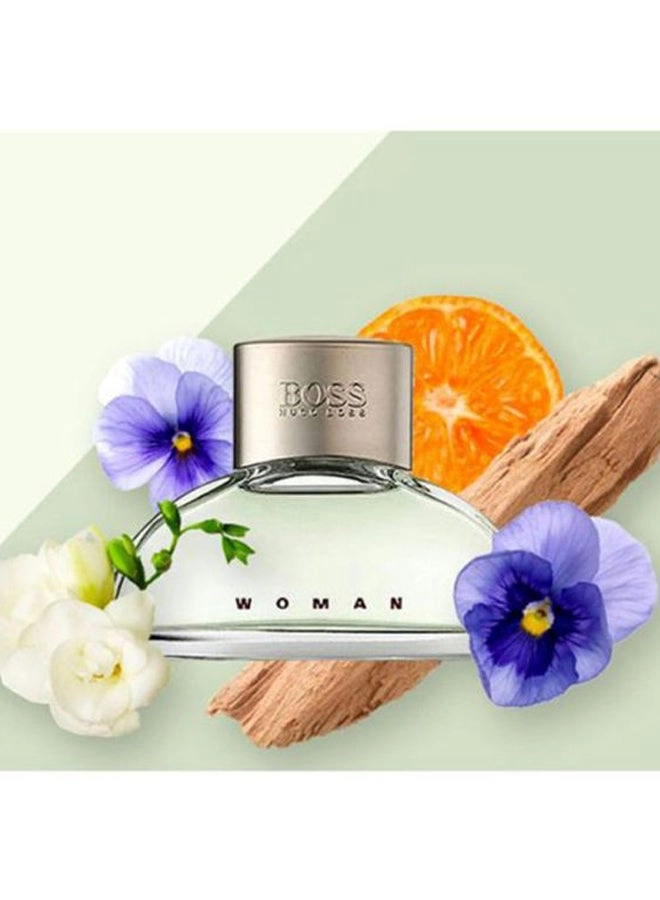 Boss Eau de Parfum 90ml