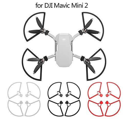 4726F Propeller Guard - for Mavic for MINI Silver