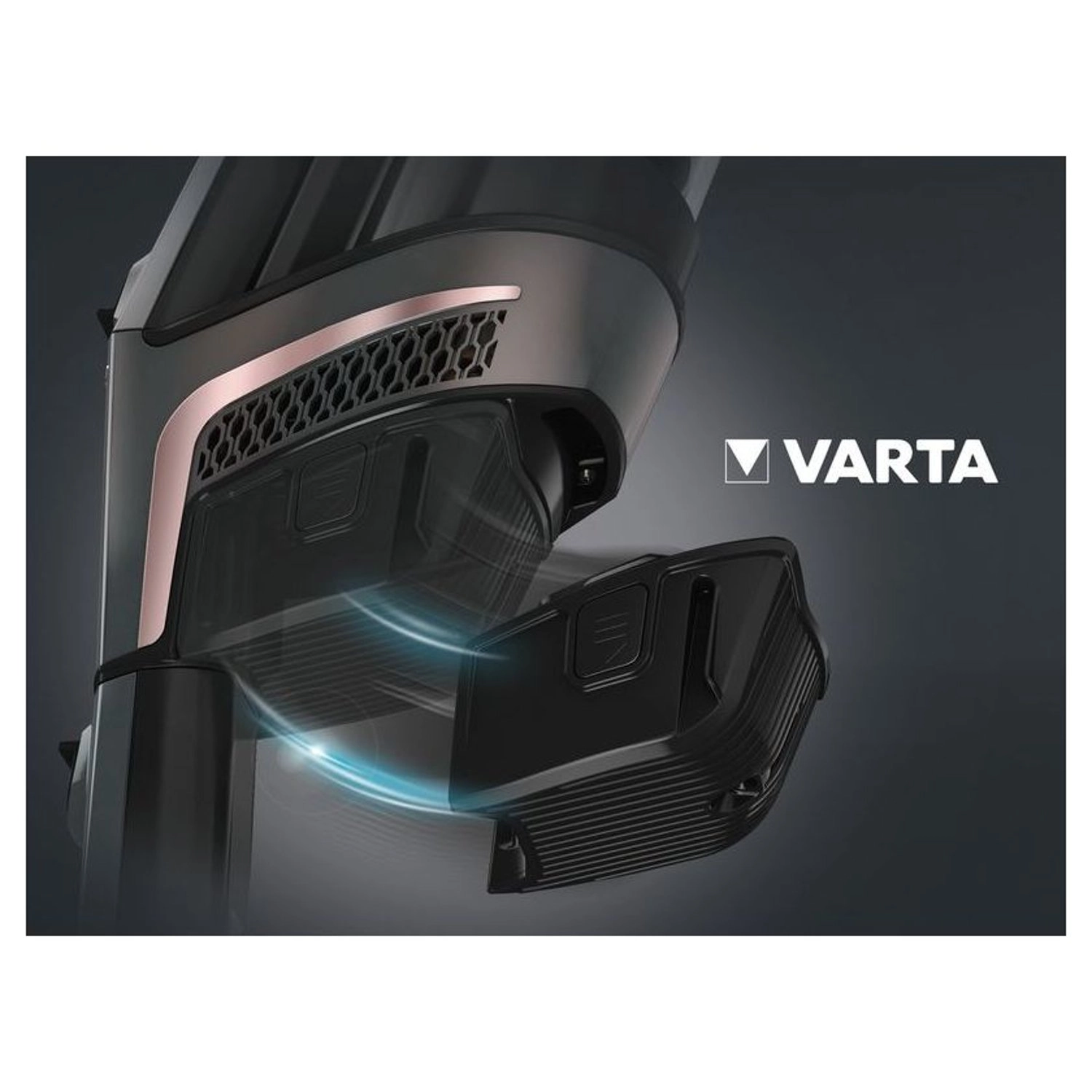 Triflex HX1 Pro - Cordless Vacuum Cleaner 120 minutes