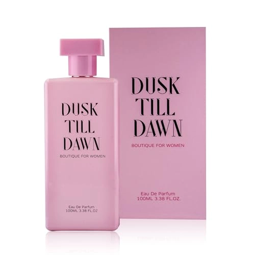 Dusk Till Dawn Eau de Parfum 100ml