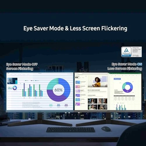 LS24C330GAWXXL - 24 inch 1920 X 1080 pixels