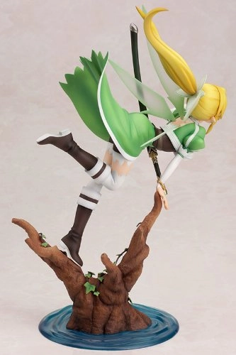 LEAFA - Sword Art Online Fairy Dance (29 cm) (PP541)